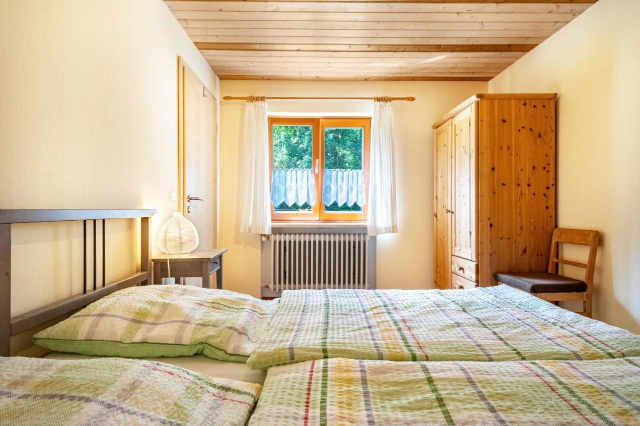 Apartamento Marie Weiler-Simmerberg Exterior foto